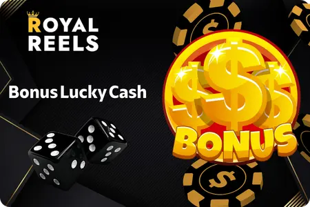 Royal Reels Thursday's promotion