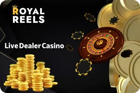 Royal Reels slot download