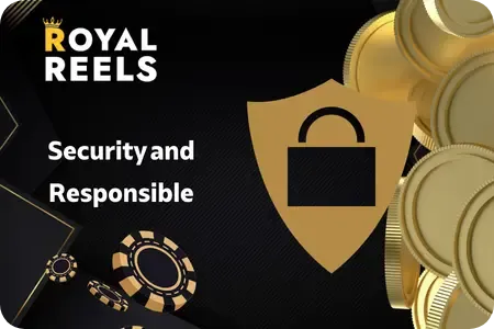 Responsible Play in the App