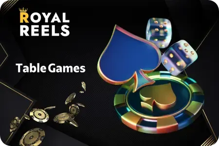 Royal Reels slot machine app